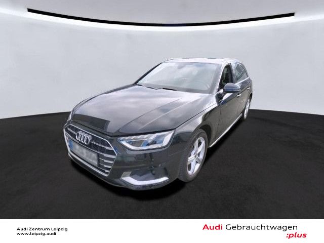 Audi A4 Avant 35 TFSI advanced  *LED*Stadt*Tour*AHK*