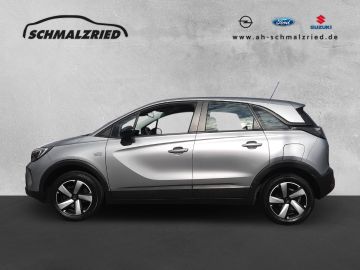 Bild 2 Opel Crossland (X) Crossland Business Edition 1.2 LED Apple CarPla