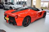 Ferrari LaFerrari Reifen & Service neu * top Zustand * - Ferrari LaFerrari Gebrauchtwagen