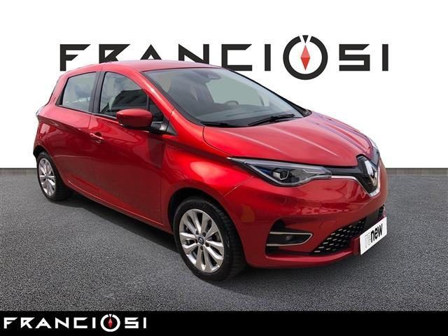 Renault RENAULT ZOE Zen R135