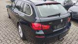 BMW 535 5 Touring 535 d xDrive - BMW 535 aus 2012: 535d