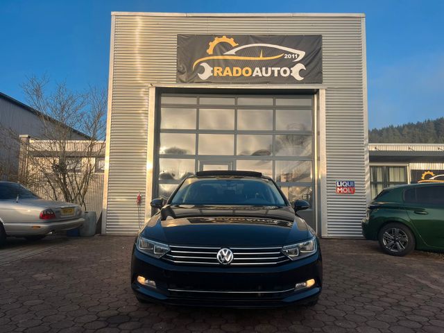 Volkswagen Passat Lim. Comfortline BMT/Start-Stopp