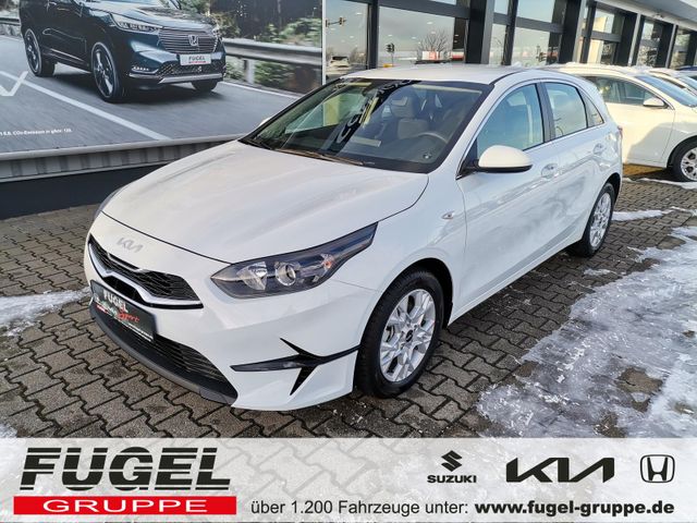 Kia Ceed 1.0 T-GDI Vision Navi|RFK|SHZ