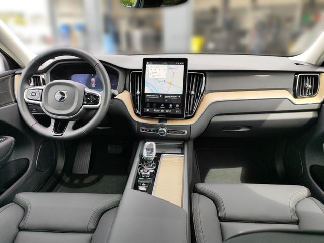 VOLVO XC 60 (Bild 21 von Array)