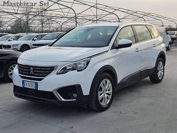 Peugeot 5008 - 2