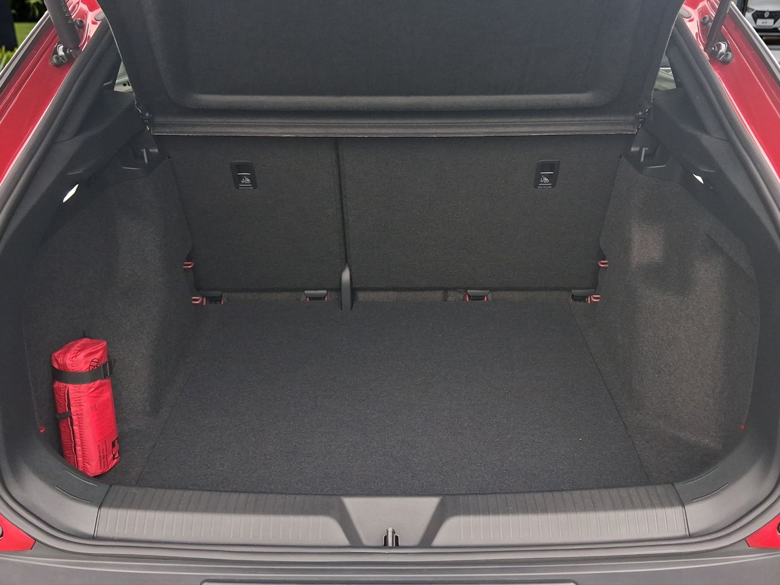 Volkswagen ID.5 Pure 125 kW (170 PS) 52 kWh 1-Gang-Automati foto 23
