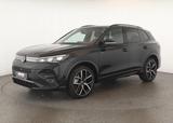 Volkswagen Tiguan 2.0 TSI DSG 4M R-Line IQ Pano Nav Key 360 - Volkswagen Tiguan mit Benzin-Antrieb: 2.0