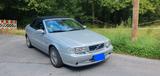 Volvo C70 2.0T Automatik Cabriolet 2003 - AHK  - Volvo C70 aus 2003