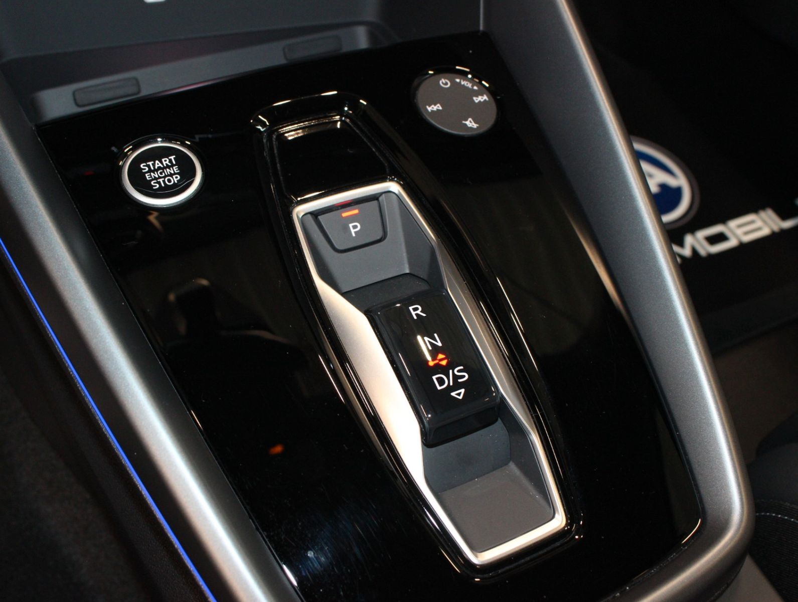 Fahrzeugabbildung Audi A3 allstreet 35 TFSI NP 52k€*Matrix*ACC*TOP