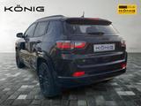 Jeep Compass 1,5l GSE T4 48V e-Hybr - Jeep Compass: Limousine