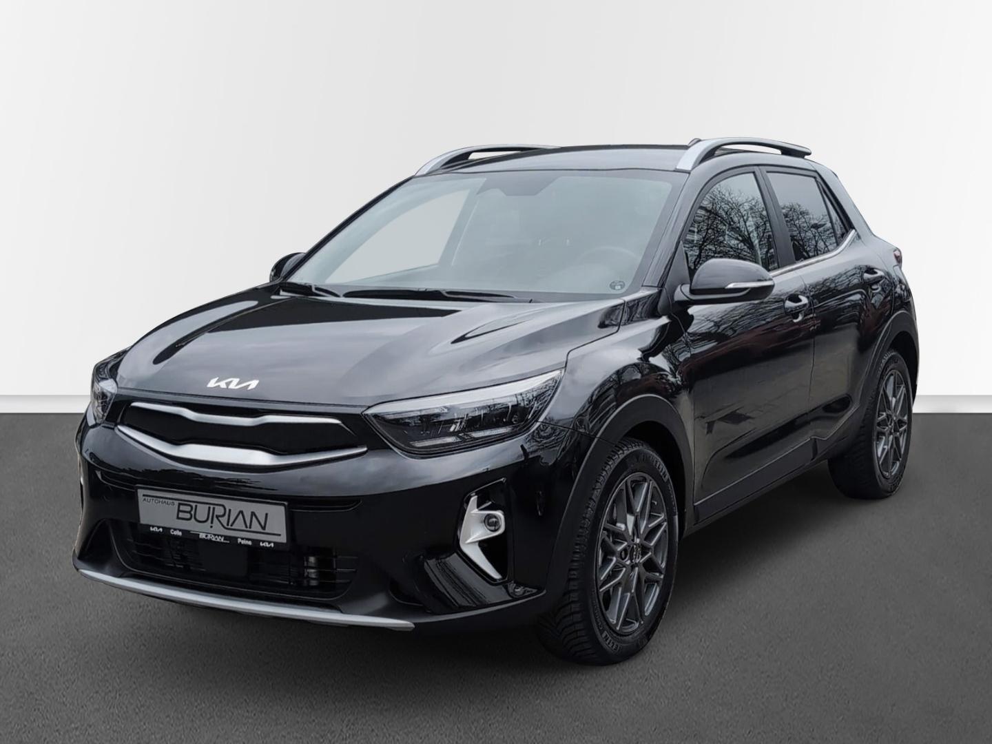 Kia Stonic 1.0 T-GDI, Spirit, DCT, Technologie, GJR