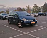 Citroën Citroen c8 2L mit LPG neu Tüv - Citroën C8 aus 2008