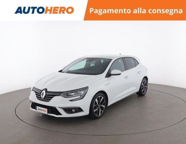 Renault RENAULT Megane Mégane dCi 130 CV Energy Intens