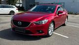 Mazda 6 2.2 SKYACTIV-D 175 i-ELOOP Sports-Line Spo... - Mazda 6 in Stuttgart