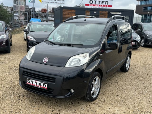 Fiat Qubo Easy