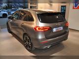 Mercedes-Benz B200  LED Navi Werksgarantie - Mercedes-Benz B 200 in Chemnitz