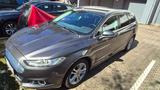 Ford Mondeo Bi-Turbo Turnier (EZ 11/2015; 210PS) - Ford Mondeo: Turbo