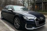Audi S6 Avant 3.0 TDI Quattro*Panorama*Matrix*Memory* - blaue Audi S6