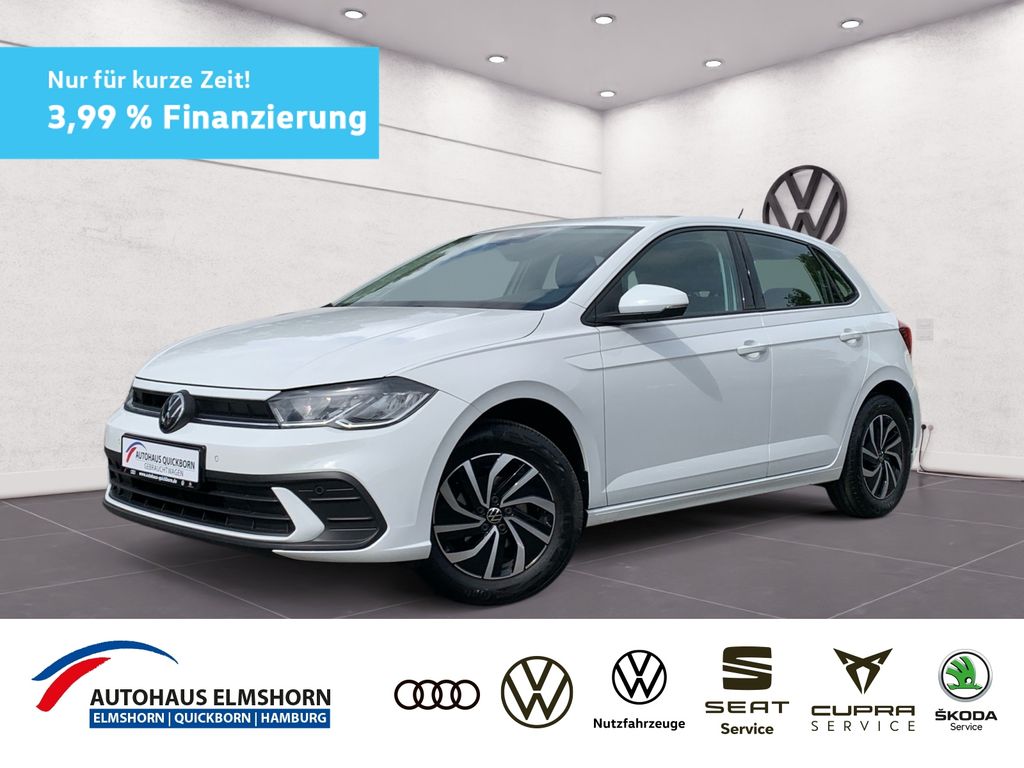 Polo Life 1.0 APP PDC SHZ LED