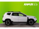 Dacia Duster 1.5DCI 115 JOURNEY+NAVI+KAMERA+SHZ+KLIMA - Dacia aus 2023