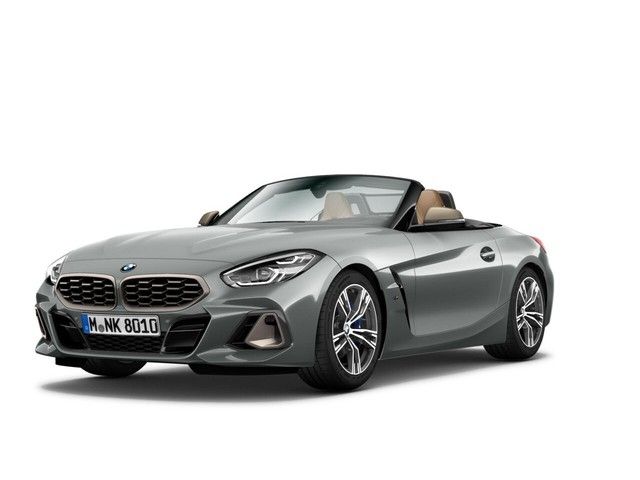 Image of BMW Z4 M40