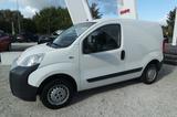 Fiat Fiorino Basis Kasten - Fiat Fiorino aus 2015