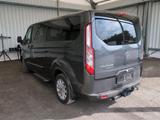 Ford Tourneo Custom Titanium X *AHK*ACC*STHZ*BiXen* - mit Diesel-Antrieb: Vollleder, Van, mit Klimaanlage