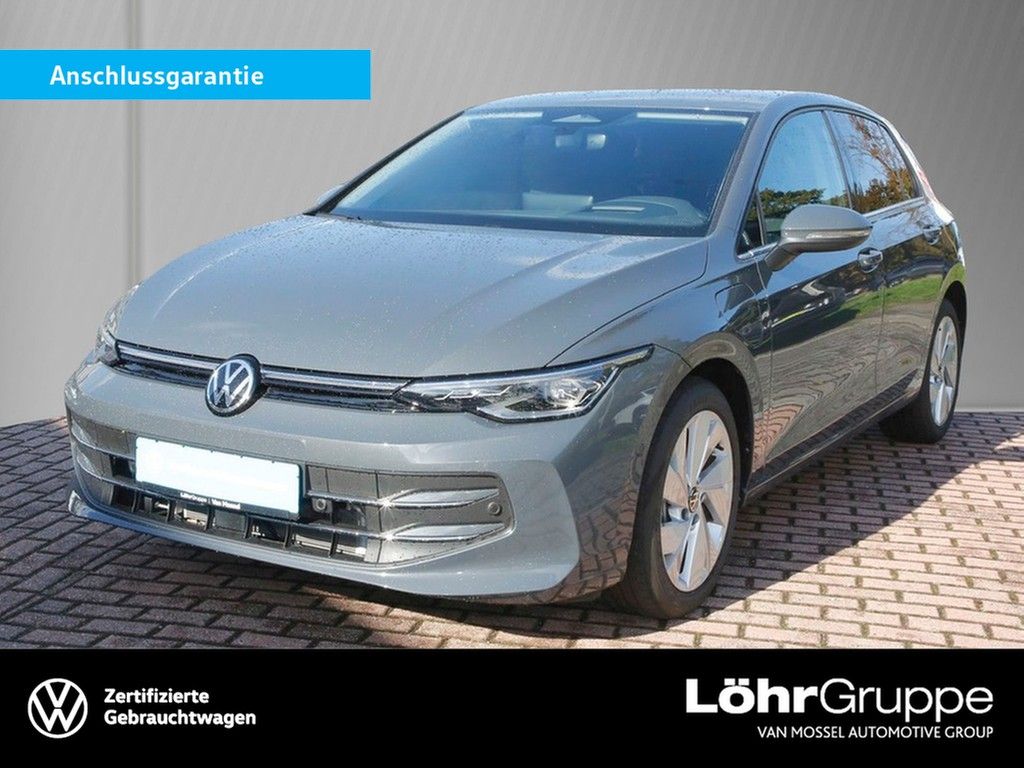 Volkswagen Golf VIII 1.5 TSI eHybrid 150 kW Style 17" ACC