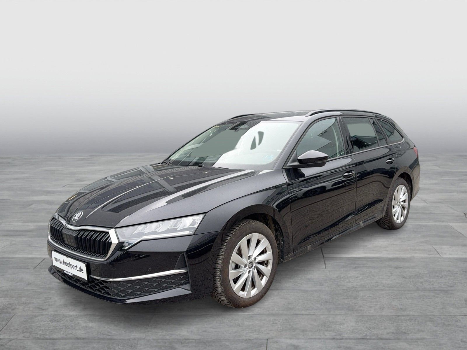 Skoda Octavia Combi 2.0 SELECTION AHK CAM ACC NAVI imagem 2