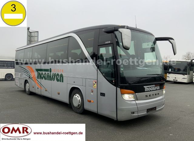 Setra S 415HD/Klima/515/Travego/Tourismo/guter Zustand