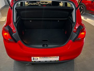 Bild 11 Opel Corsa Innovation - SHZ | LHZ | AHK | Pano