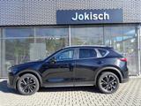 Mazda CX-5 SKY-D 184PS AWD 6AT NEWGROUND LED HEAD-UP 3 - Mazda CX-5: Newground