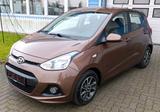 Hyundai i10 Automatik 2.Hand!!! Klima Lenk... - Hyundai i10 von privat