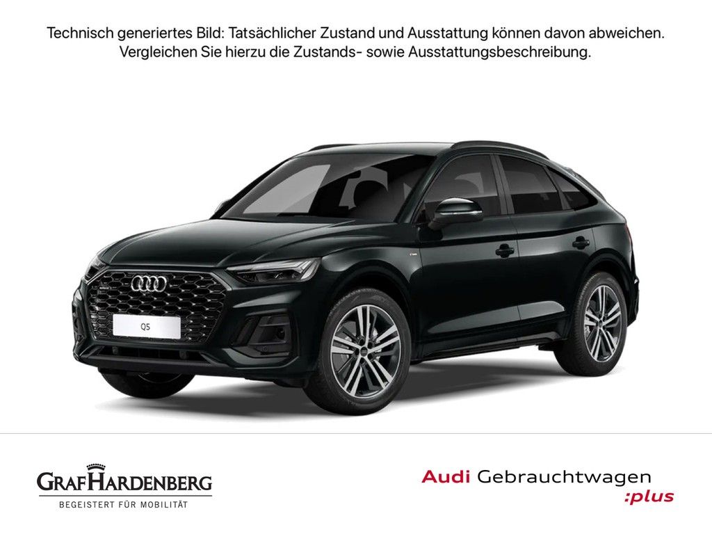 Image of Audi Q5