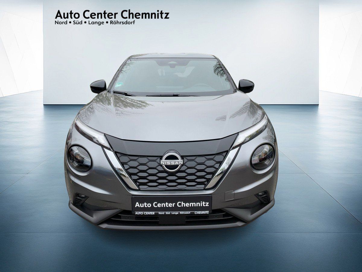 Nissan Juke - Bild 7