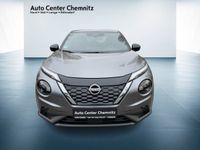 Nissan Juke - Vorschau Bild 7