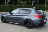 BMW M140i | ohne OPF | KW V3 | HJS | M-Perform. Diff - gebrauchte BMW M140i aus dem Jahr 2017
