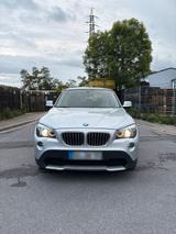 BMW X1 123d - BMW 123 in Dortmund