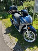 Honda SH 350i