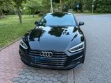 Audi A5 40 TFSI Sportback, Matrix, virtual cockpit+ - Audi A5 in Wiesbaden
