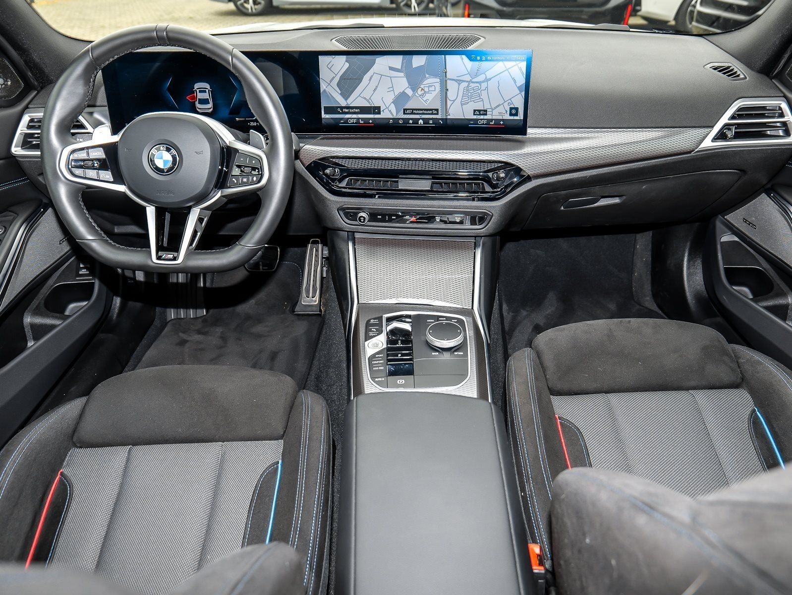 BMW 318 - Bild 3