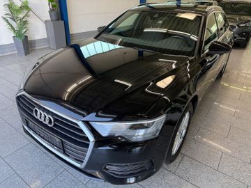 Audi A6 - 2