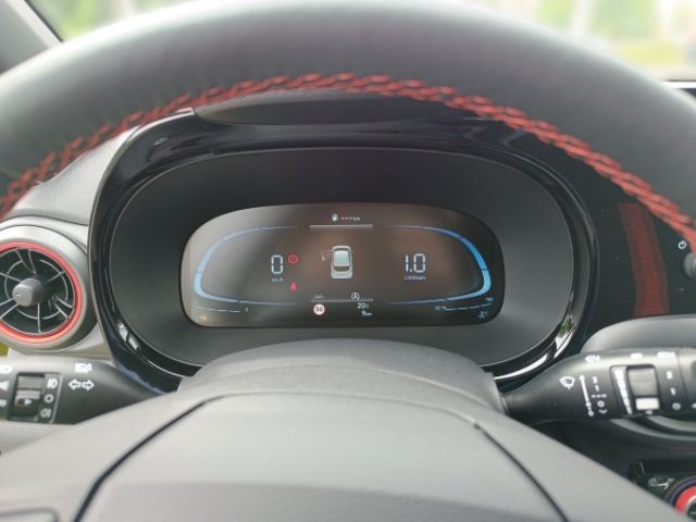 Fahrzeugabbildung Hyundai i10 Facelift (MJ25) 1.0 Benzin Turbo M/T N Line