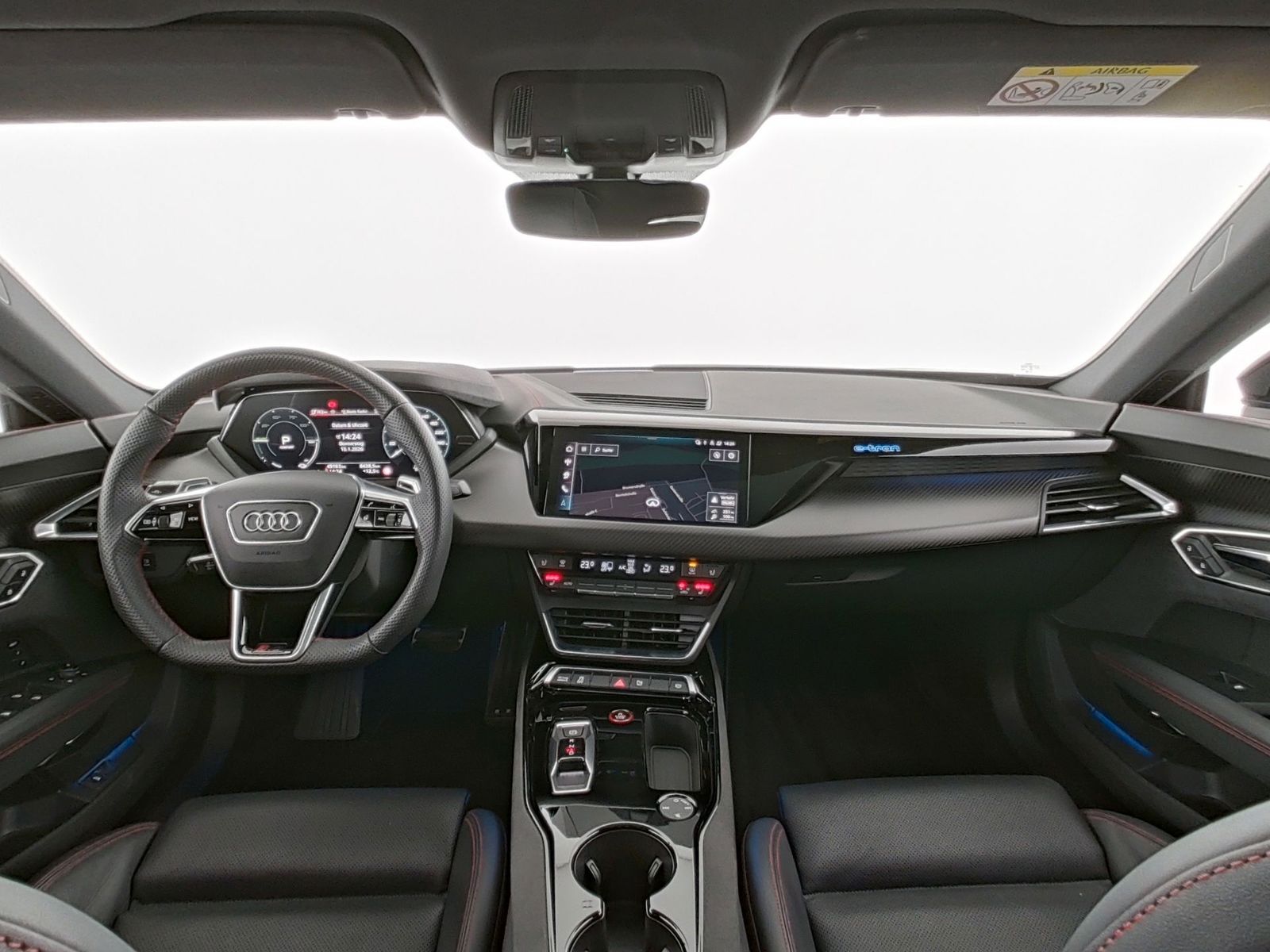 Audi RS e-tron GT - Bild 15