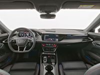 Audi RS e-tron GT - Vorschau Bild 15