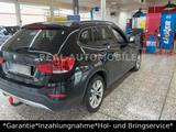 BMW X1 xDrive 18 d AUTOMATIK *1.HAND*TÜV 02-2028*SH* - gebrauchte BMW X1 aus dem Jahr 2013