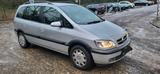 Opel zafira 1.8 Automatikgetriebe - gebrauchte Opel Zafira aus dem Jahr 2003