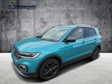 Volkswagen T-Cross Style Navi, Totwinkel, Kamera - Volkswagen T-Cross in Wiesbaden