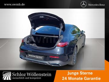 2023 Mercedes-BENZ CLE 照片 5