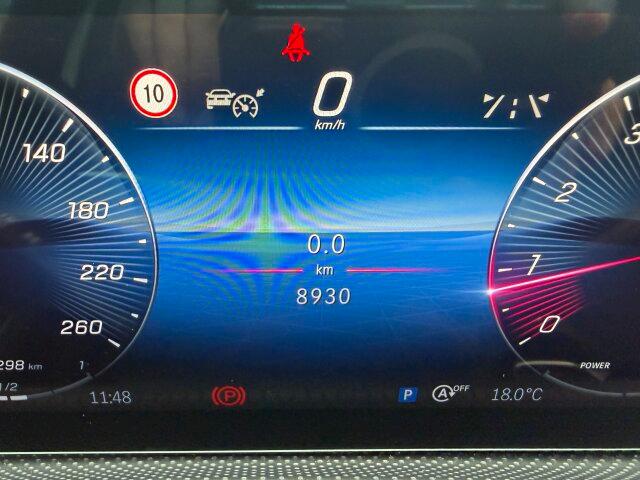 Mercedes-Benz A 180 Progressive LED Distronic Panorama 360°...